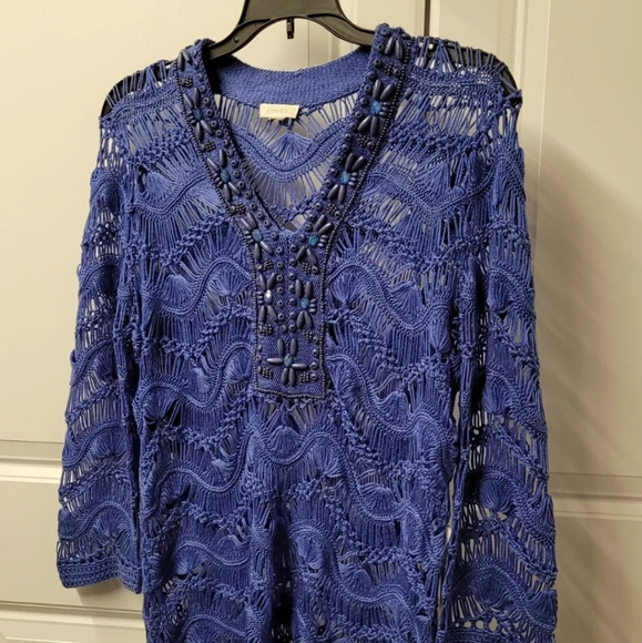 Chico's Sweaters - Chico's Women's Sweater Size: Medium